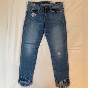 BlANKNYC Skinny Classique